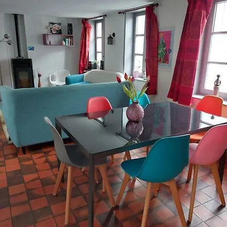 Cosy 20 Min De Lille 6 Personnes