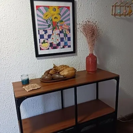 Cosy 20 Min De Lille 6 Personnes Casa de Férias Gruson