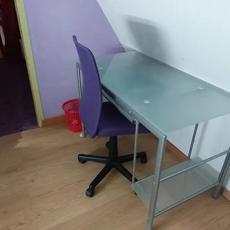 Casa de Férias Cosy 20 Min De Lille 6 Personnes *