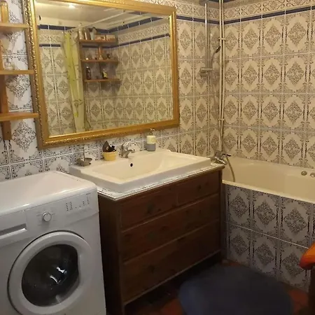 Casa de Férias Cosy 20 Min De Lille 6 Personnes *