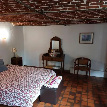 Casa de Férias Cosy 20 Min De Lille 6 Personnes